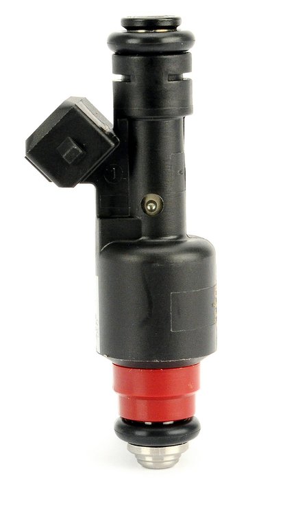 Precision Flow Fuel Injector 220 lb/hr
