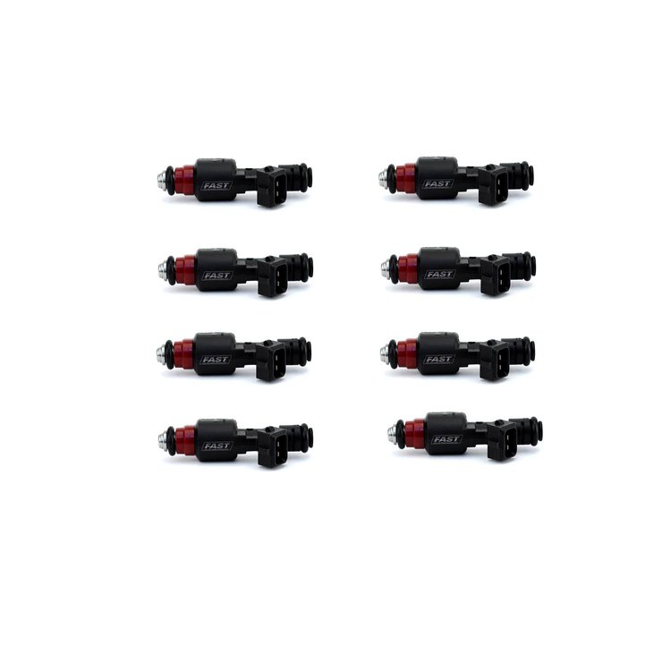 Precision Flow Fuel Injector 220 lb/hr