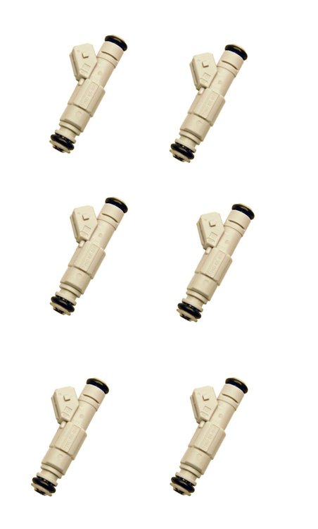 Precision Flow Fuel Injector 36 lb/hr