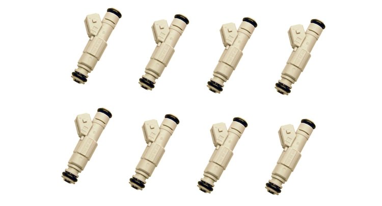 Precision Flow Fuel Injector 36 lb/hr