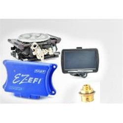 30362-06KIT EZ-EFI Marine Base Kit w/ Universal O2 Installation Kit