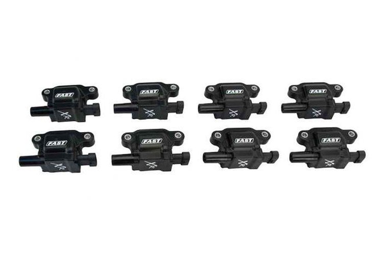 COIL, XR SERIES FOR 2005