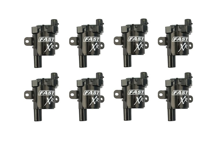 COIL, XR SERIES FOR 99-07