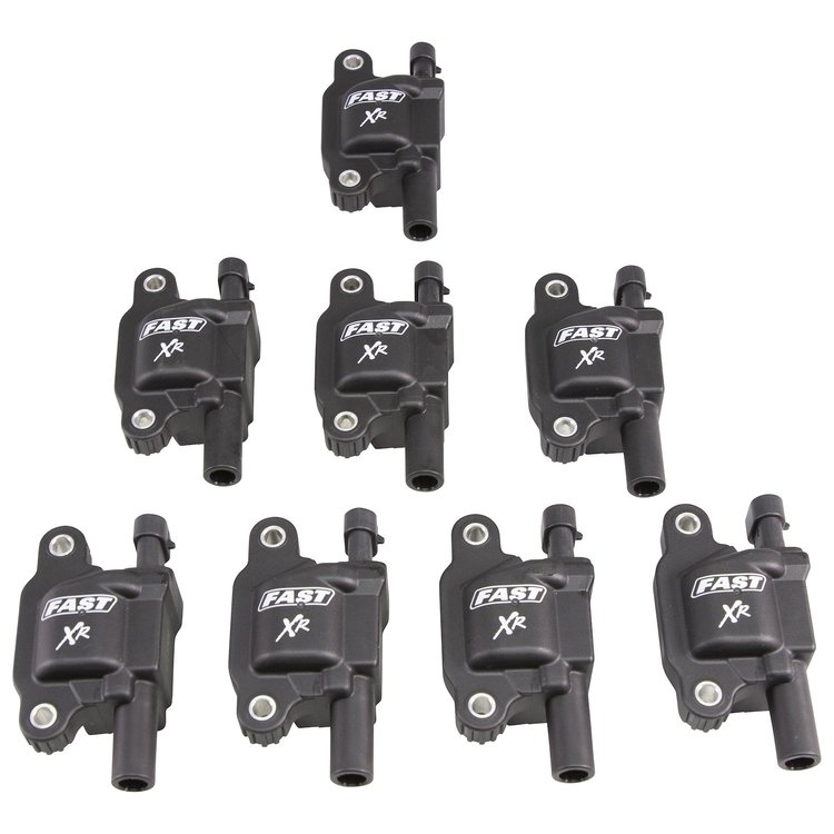 XR Ignition Coils for GM LT Gen V [8]