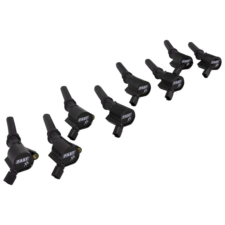 COIL, FORD ON PLUG, 2V