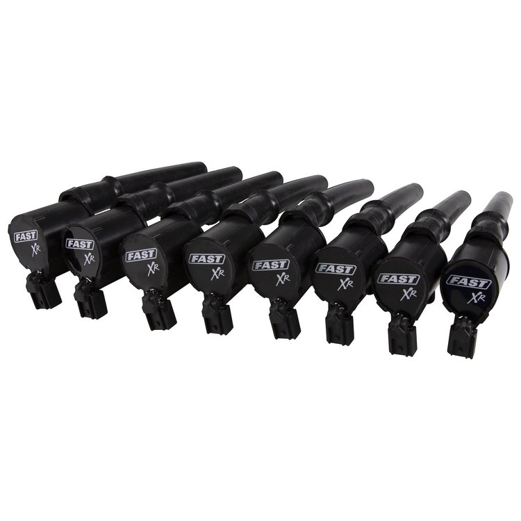 COIL, FORD ON PLUG, 4V