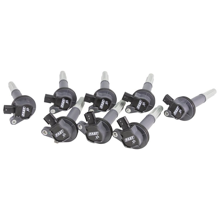 COIL, FORD ON PLUG, COYOT