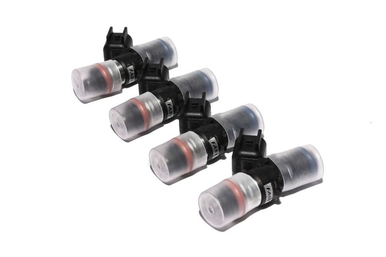Precision-Flow High-Impedance Fuel Injector GM LS3, L99, L76, LS7