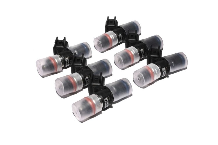 Precision-Flow High-Impedance Fuel Injector GM LS3, L99, L76, LS7