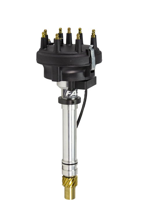 DISTRIBUTOR, RACE CAM SYN