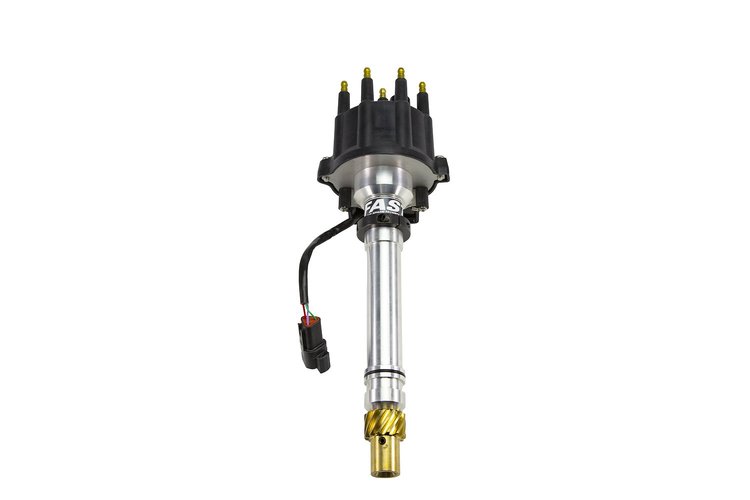DISTRIBUTOR, RACE CAM SYN