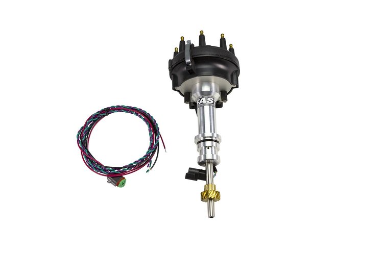 DISTRIBUTOR, RACE CAM SYN