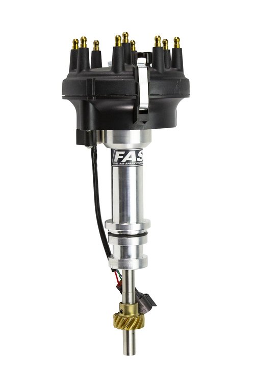 DISTRIBUTOR, RACE CAM SYN