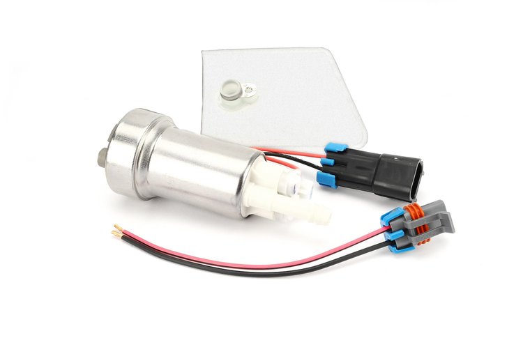In-Tank Retrofit Fuel Pump 1200 HP