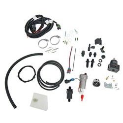 Base In-Tank Fuel Pump Kit 1200 HP