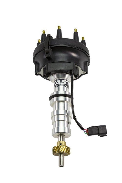 DISTRIBUTOR, RACE CAM SYN