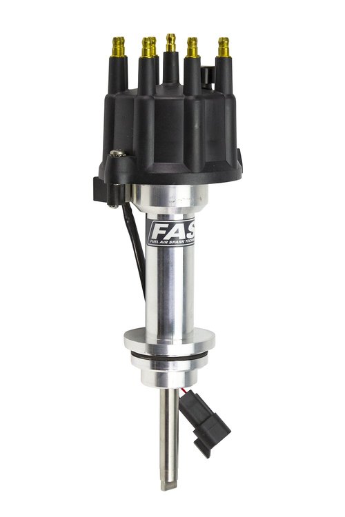 DISTRIBUTOR, RACE CAM SYN