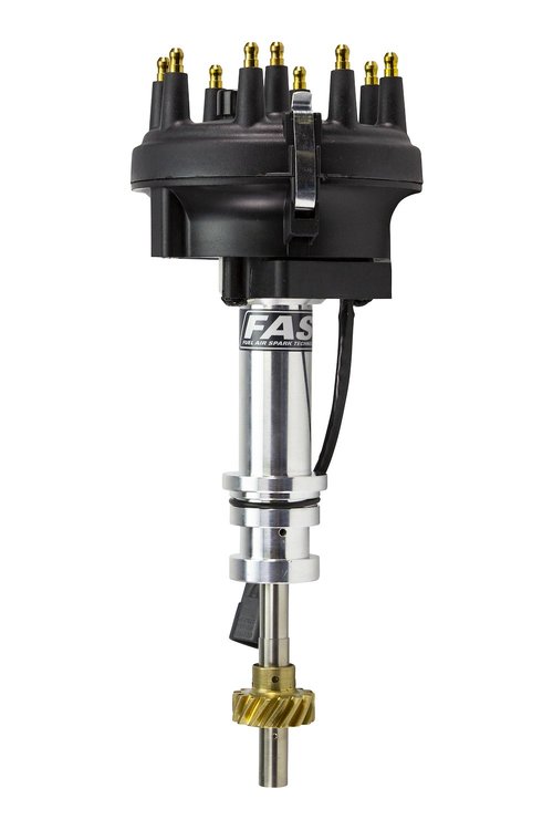 DISTRIBUTOR, RACE CAM SYN