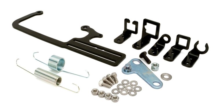 EZ-EFI Cable Mount Kit