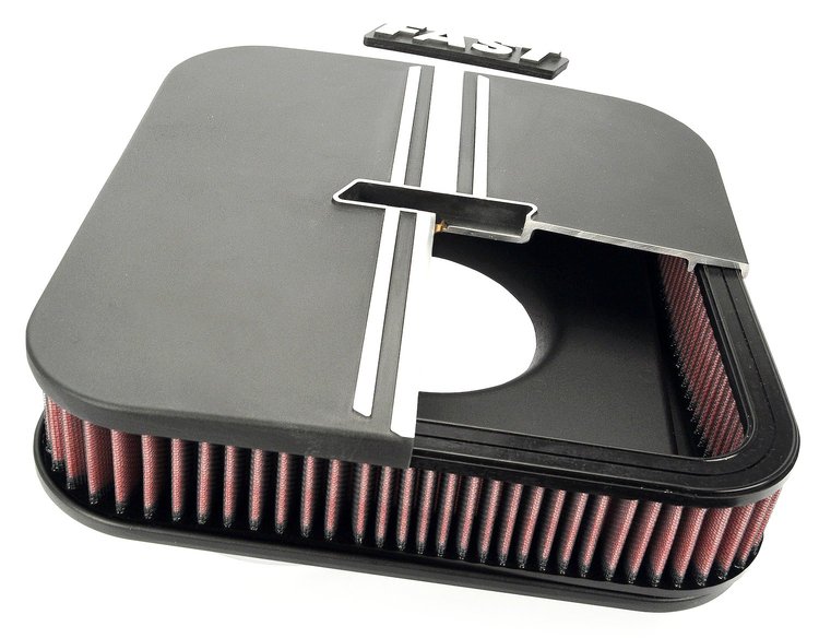 FAST Die Cast Aluminum Air Cleaners