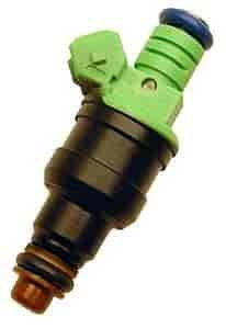 Fast Precision Flow Fuel Injector 42 lb/hr