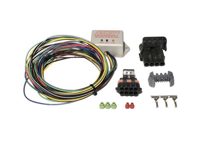 CRANK DECODER FOR FAST LS1/5.7 HEMI