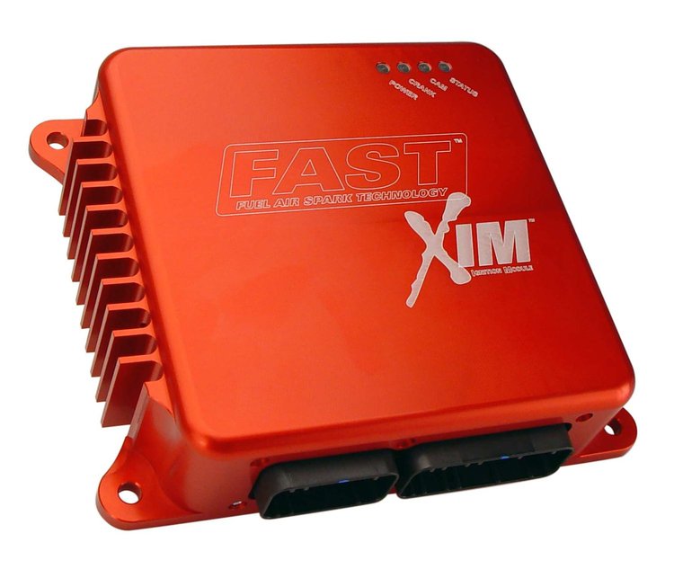 CONTROL UNIT ONLY FOR FAST XIM