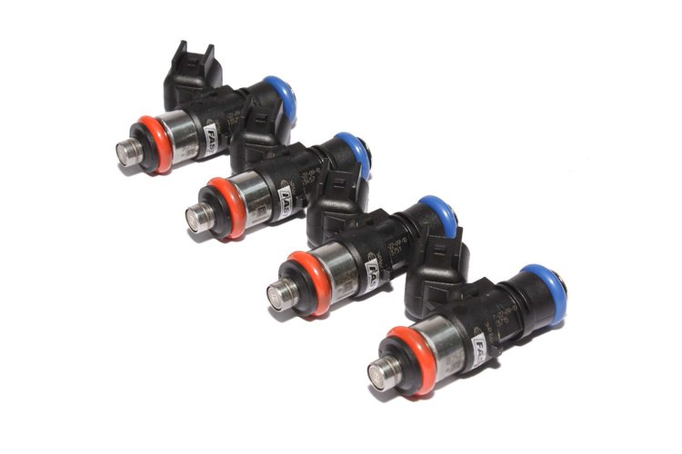 Precision-Flow High-Impedance Fuel Injector GM LS3, L99, L76, LS7
