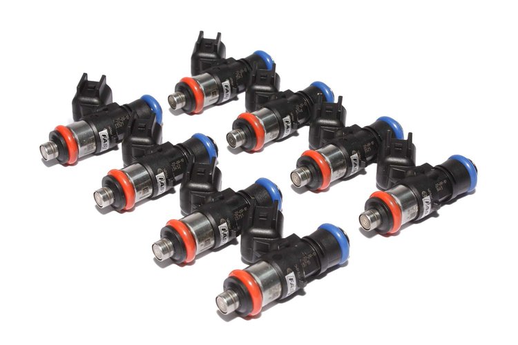 Precision-Flow High-Impedance Fuel Injector GM LS3, L99, L76, LS7