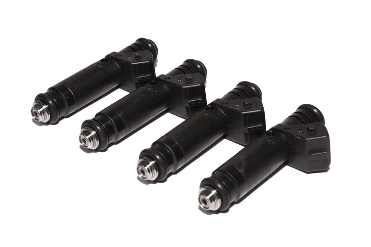 Precision Flow Fuel Injector 60 lb/hr