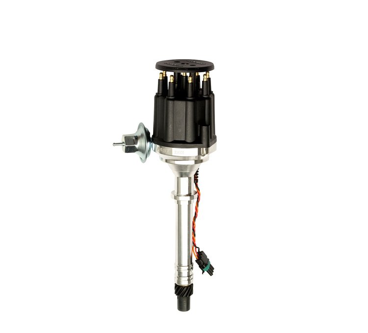 XDi EZ-RUN Distributor Small Block Chevy/Big Block Chevy