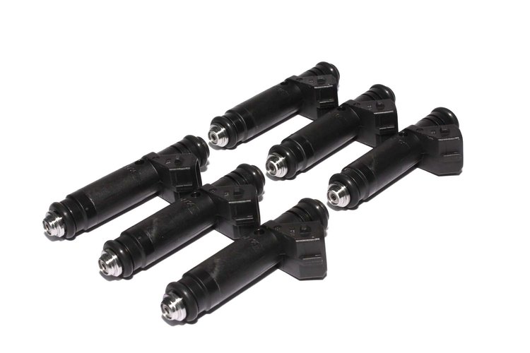 Precision Flow Fuel Injector 60 lb/hr