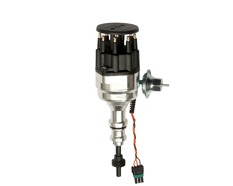 XDi EZ-RUN Distributor Small Block Ford 289/302