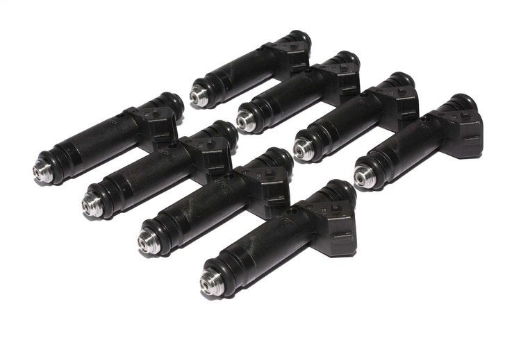 Precision Flow Fuel Injector 60 lb/hr