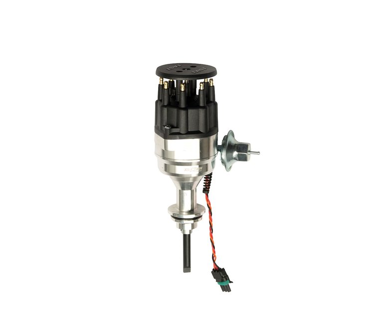 XDi EZ-RUN Distributor Chrysler 383-400