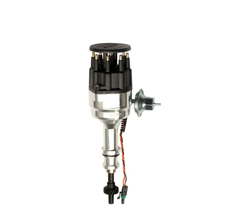 DISTRIBUTOR, FORD 351C