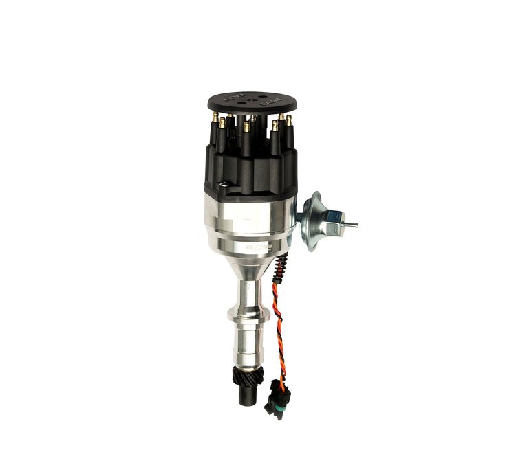 XDi EZ-RUN Distributor Pontiac 301-455