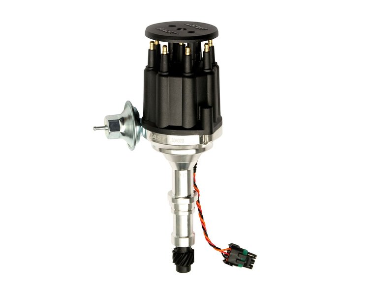 XDi EZ-RUN Distributor Buick 400-455