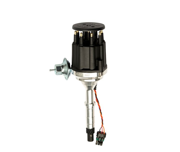 XDi EZ-RUN Distributor AMC 290-401