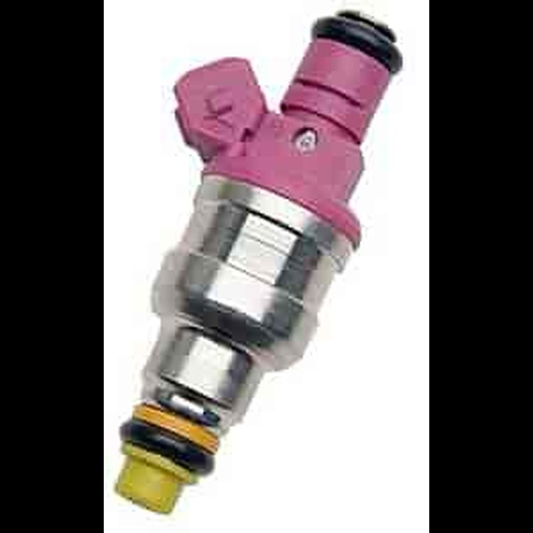 Fast Precision Flow Fuel Injector 65 lb/hr