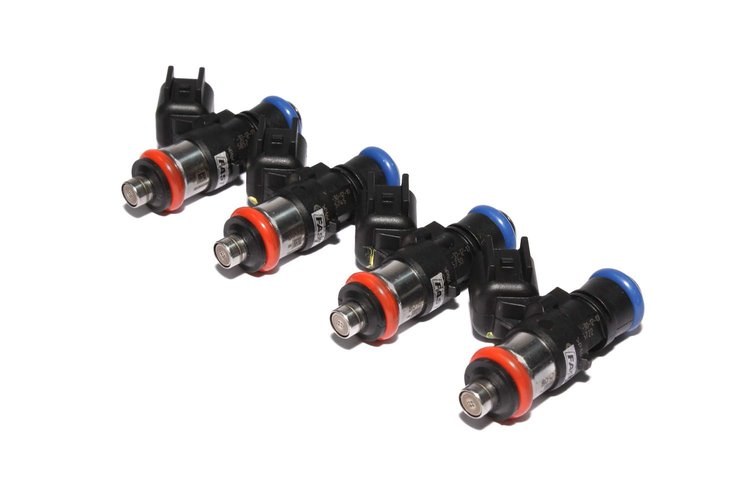 Precision-Flow High-Impedance Fuel Injector GM LS3, L99, L76, LS7