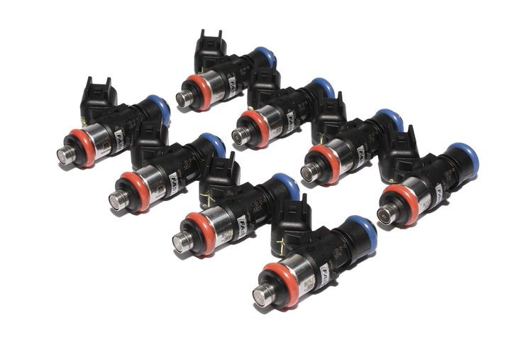 Precision-Flow High-Impedance Fuel Injector GM LS3, L99, L76, LS7