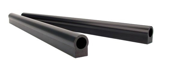Universal Fuel Rail 72"