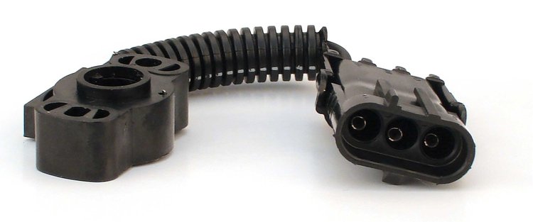 Throttle Position Sensor (TPS) Ford
