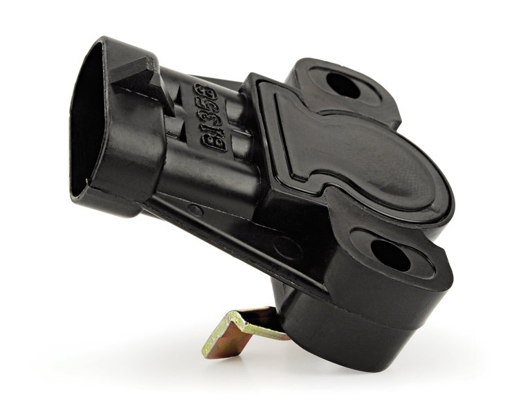 Throttle Position Sensor (TPS) GM TPI-Style