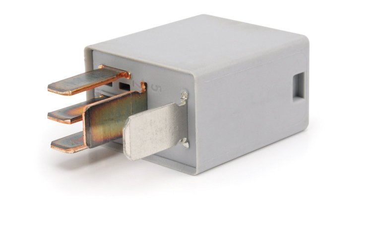 Relay 20-Amp