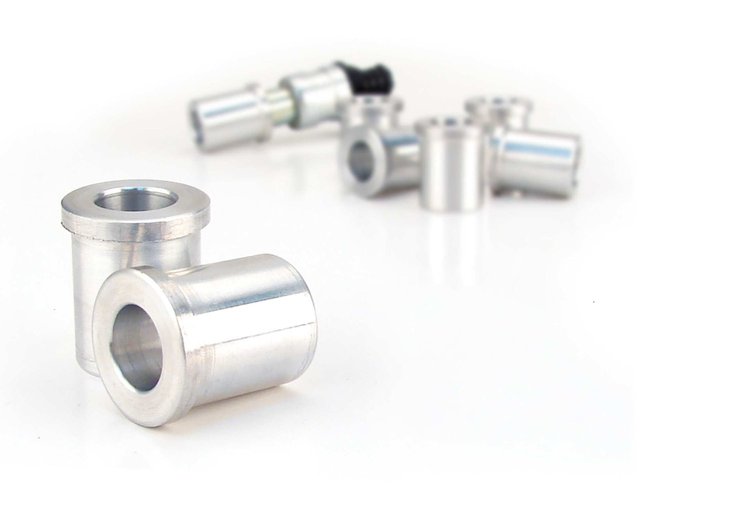 Fuel Injector Bungs, Pack of 8