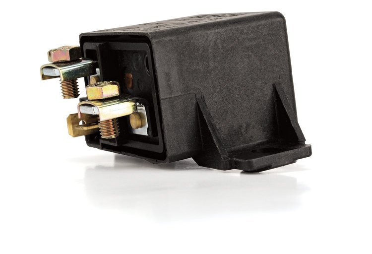 RELAY FAST 75 AMP