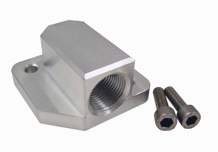 IAC Housing Adapts Ford to GM