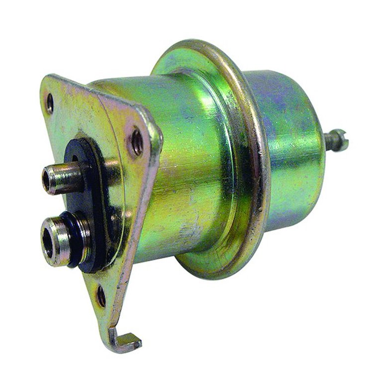 OEM Fuel Pressure Regulator Mustang 5.0L